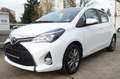 Toyota Yaris Comfort+KAMERA+BC+MFL Blanc - thumbnail 3