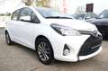 Toyota Yaris Comfort+KAMERA+BC+MFL Blanc - thumbnail 1