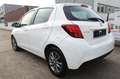 Toyota Yaris Comfort+KAMERA+BC+MFL Blanc - thumbnail 4