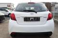 Toyota Yaris Comfort+KAMERA+BC+MFL Blanc - thumbnail 5