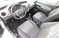 Toyota Yaris Comfort+KAMERA+BC+MFL Blanc - thumbnail 8