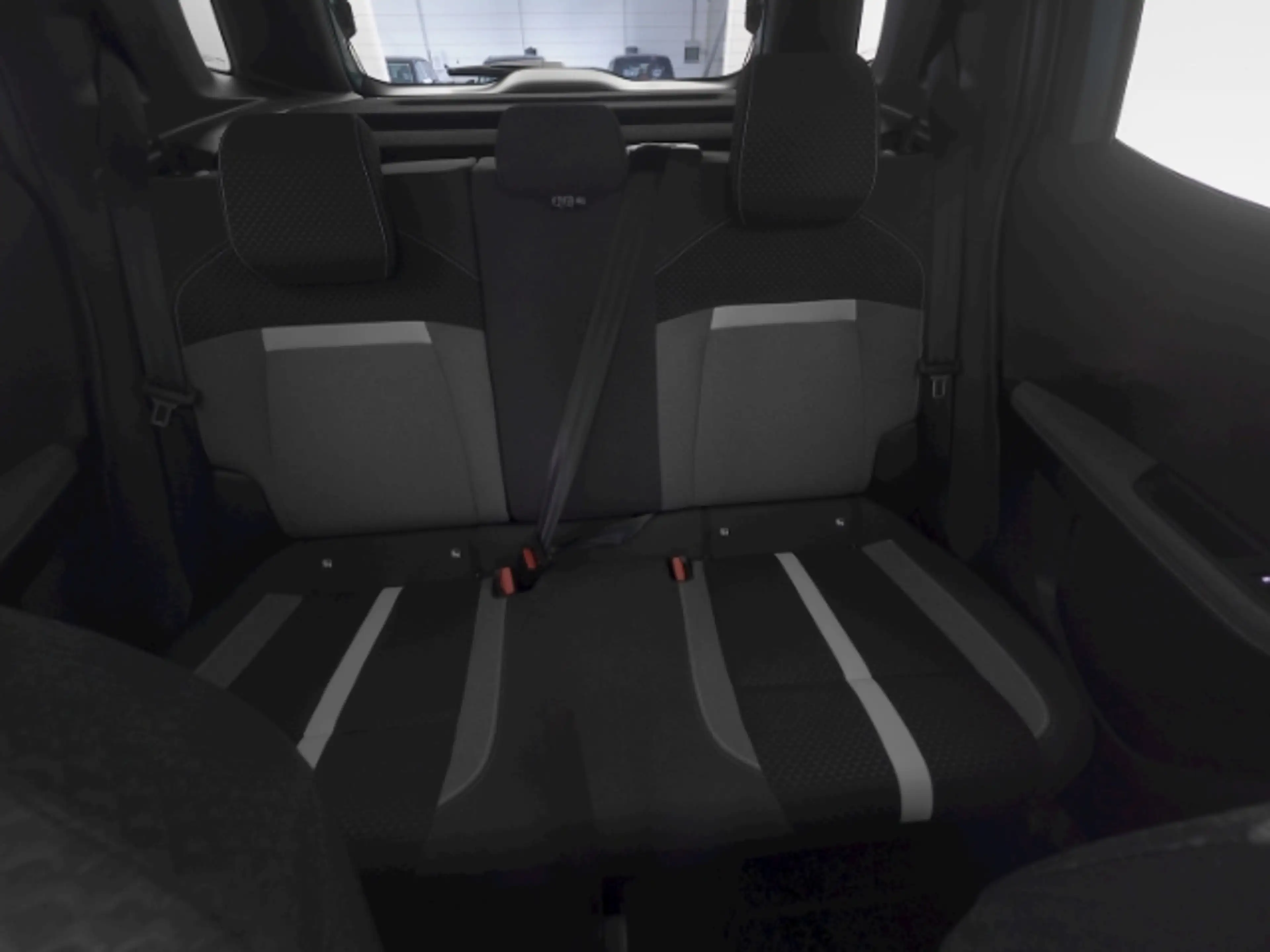 Opel Frontera C HYBRID GS eDCT+NAVI+RÜCKFAHRKAMERA+SITZ-/LENKRAD — photo 10