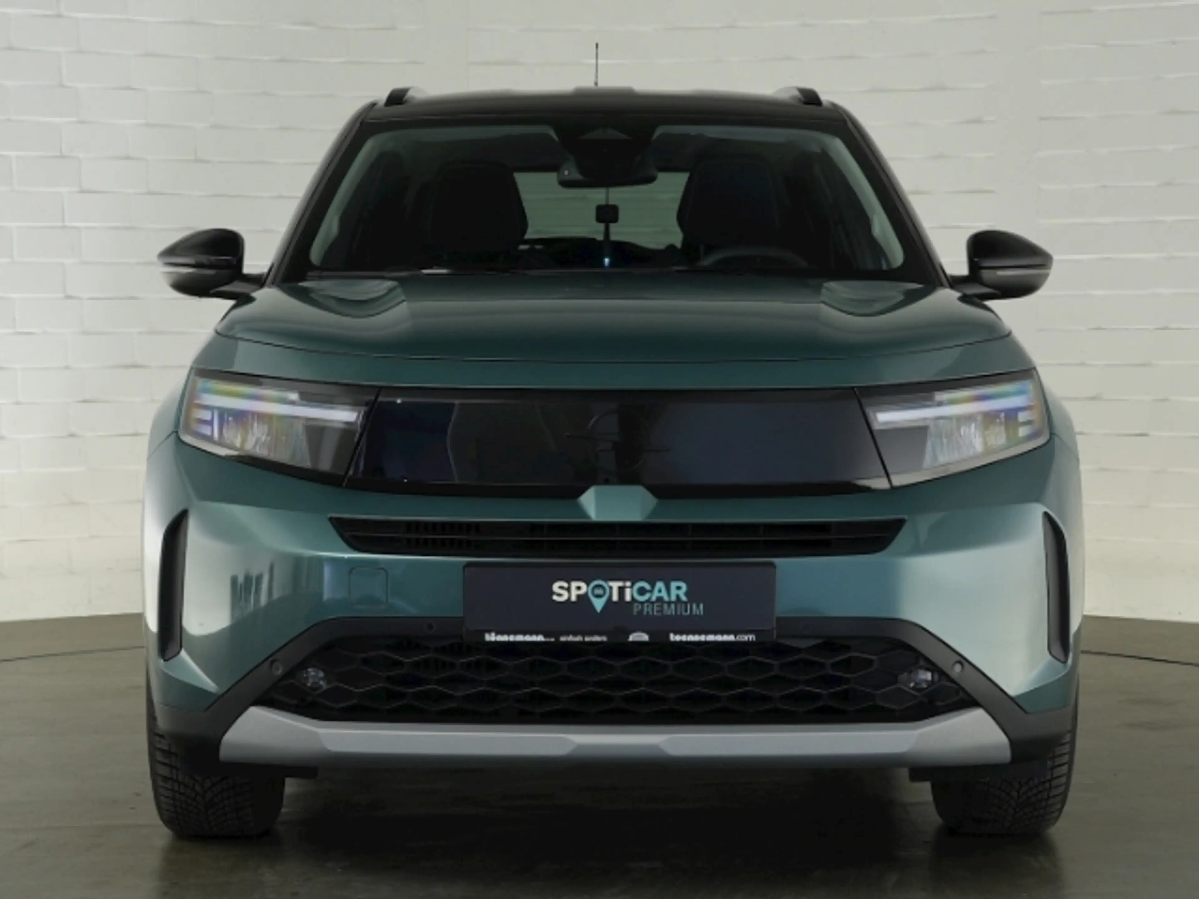 Opel Frontera C HYBRID GS eDCT+NAVI+RÜCKFAHRKAMERA+SITZ-/LENKRAD — photo 4