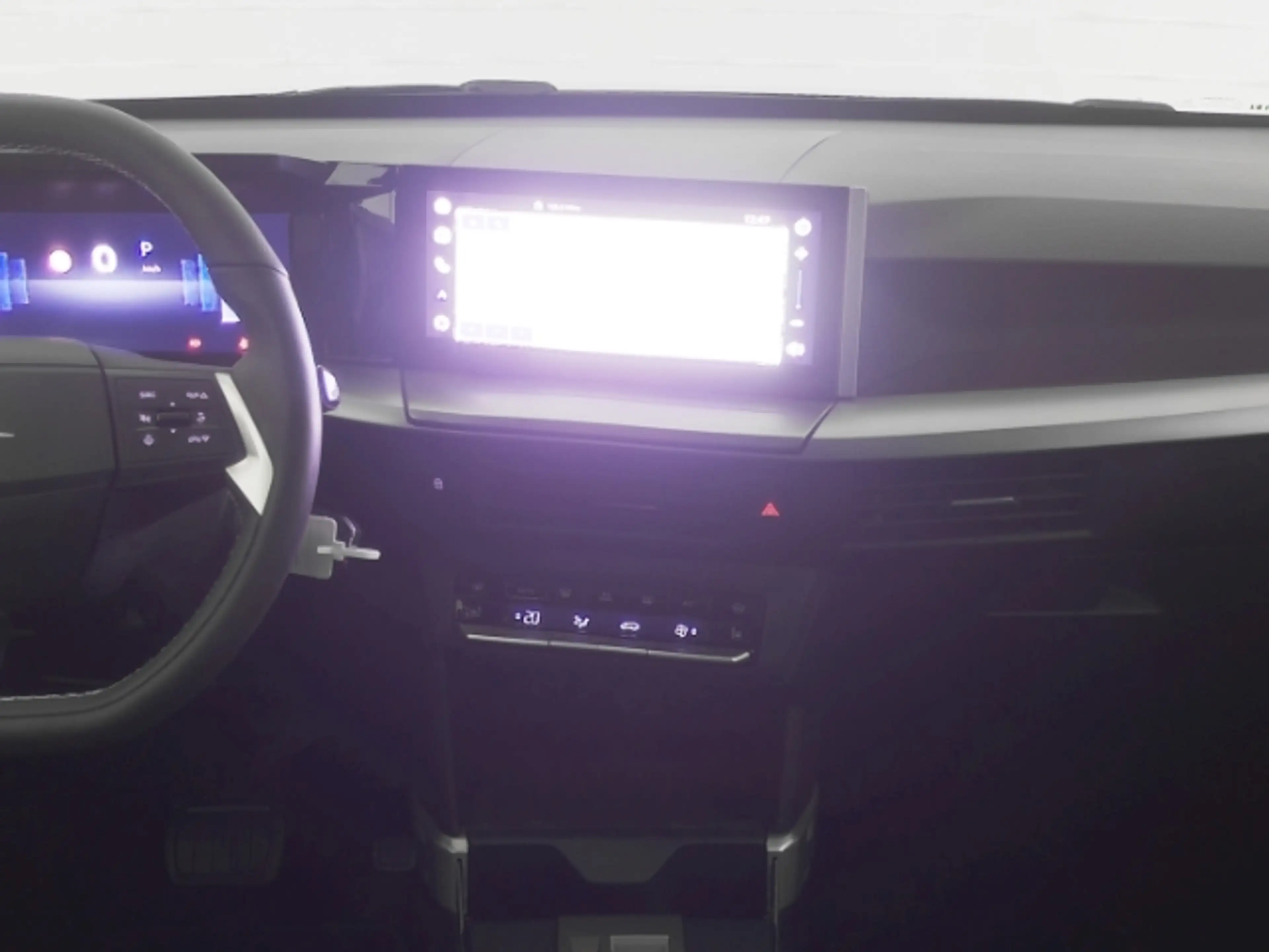 Opel Frontera C HYBRID GS eDCT+NAVI+RÜCKFAHRKAMERA+SITZ-/LENKRAD — photo 12