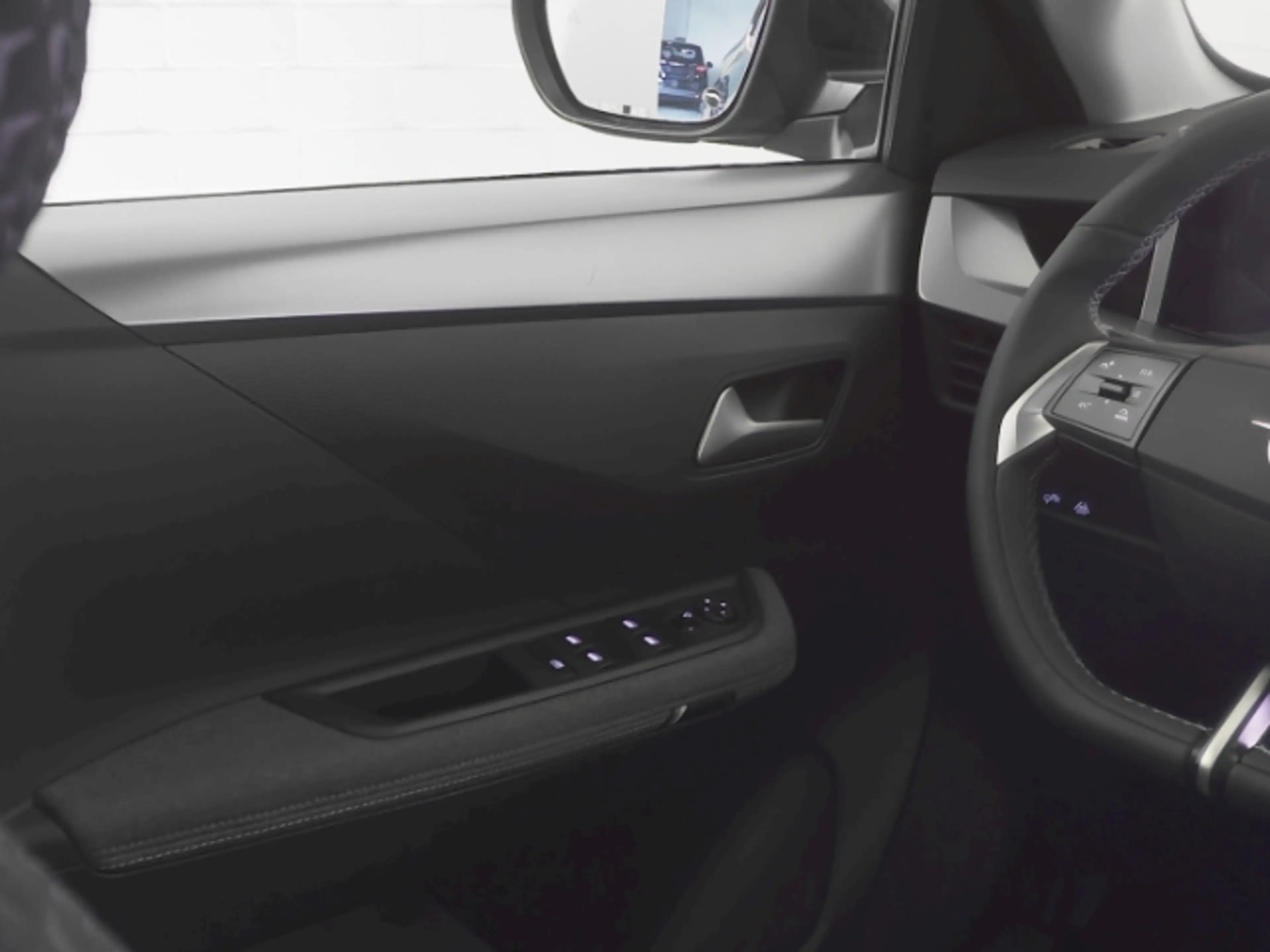 Opel Frontera C HYBRID GS eDCT+NAVI+RÜCKFAHRKAMERA+SITZ-/LENKRAD — photo 14