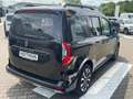 Renault Kangoo PKW TECHNO TCe 130 Schwarz - thumbnail 8