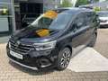 Renault Kangoo PKW TECHNO TCe 130 Schwarz - thumbnail 4