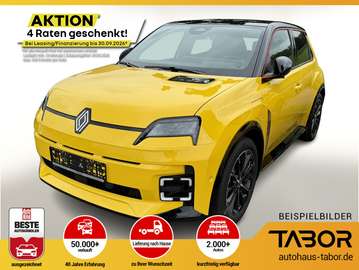 Iconic Five 150 Comfort Range ParkAssist