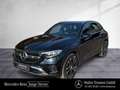 Mercedes-Benz GLC 200 d 4MATIC AVANTGARDE LED AHV LRHZG Distr Schwarz - thumbnail 1