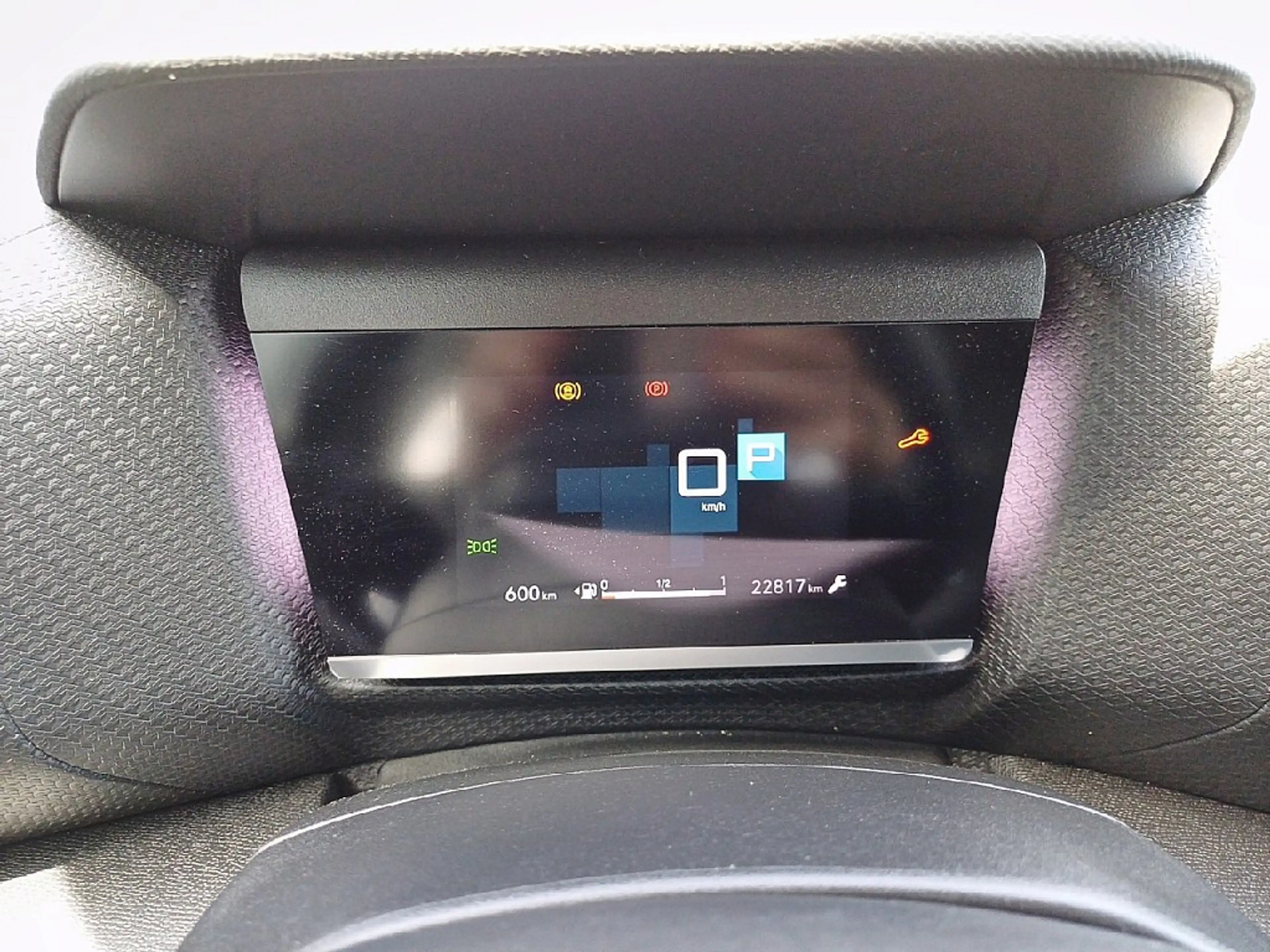Citroen C4 BlueHDI 130 S&S EAT8 Aut. Max — photo 15