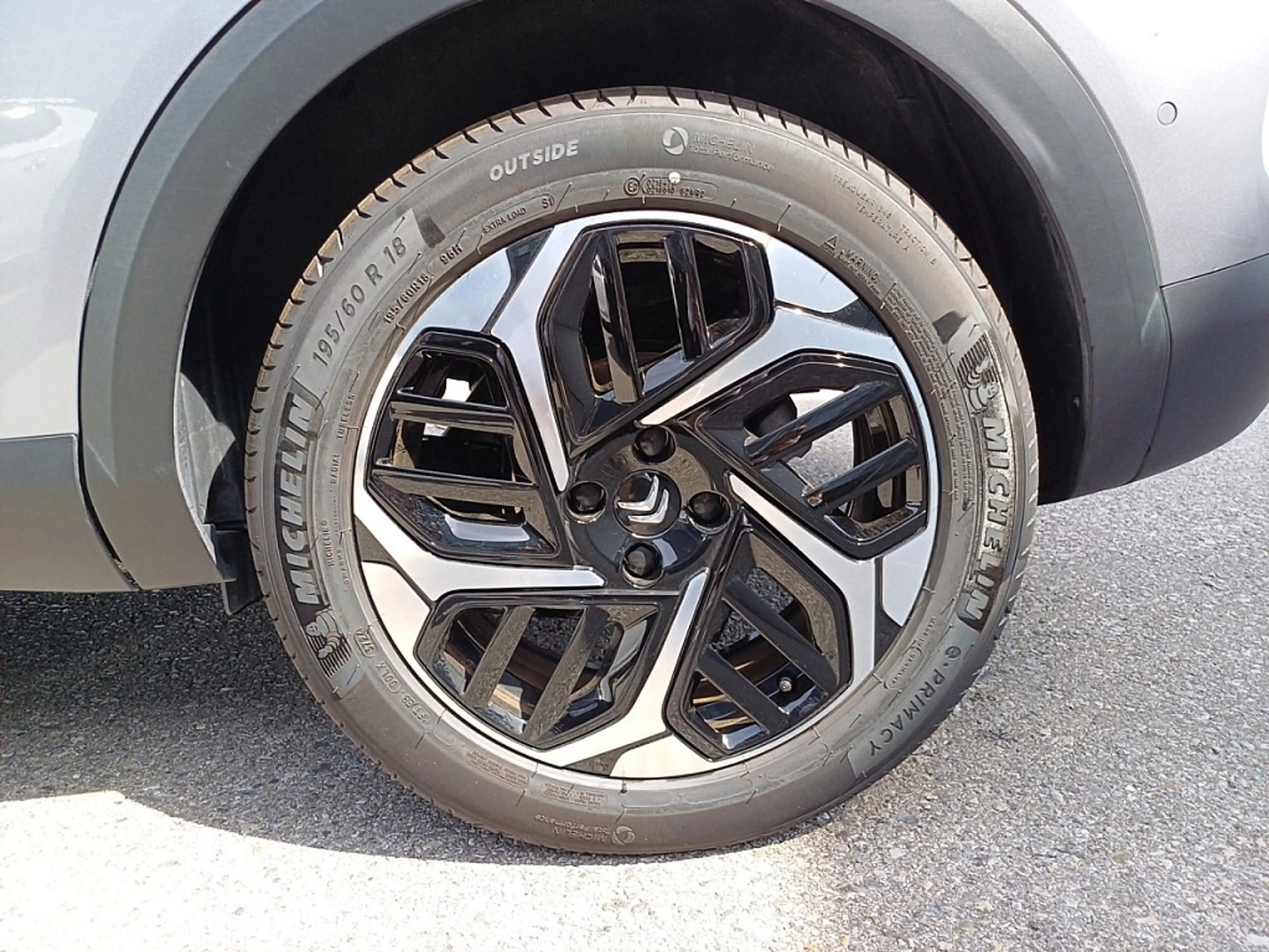 Citroen C4 BlueHDI 130 S&S EAT8 Aut. Max — photo 11