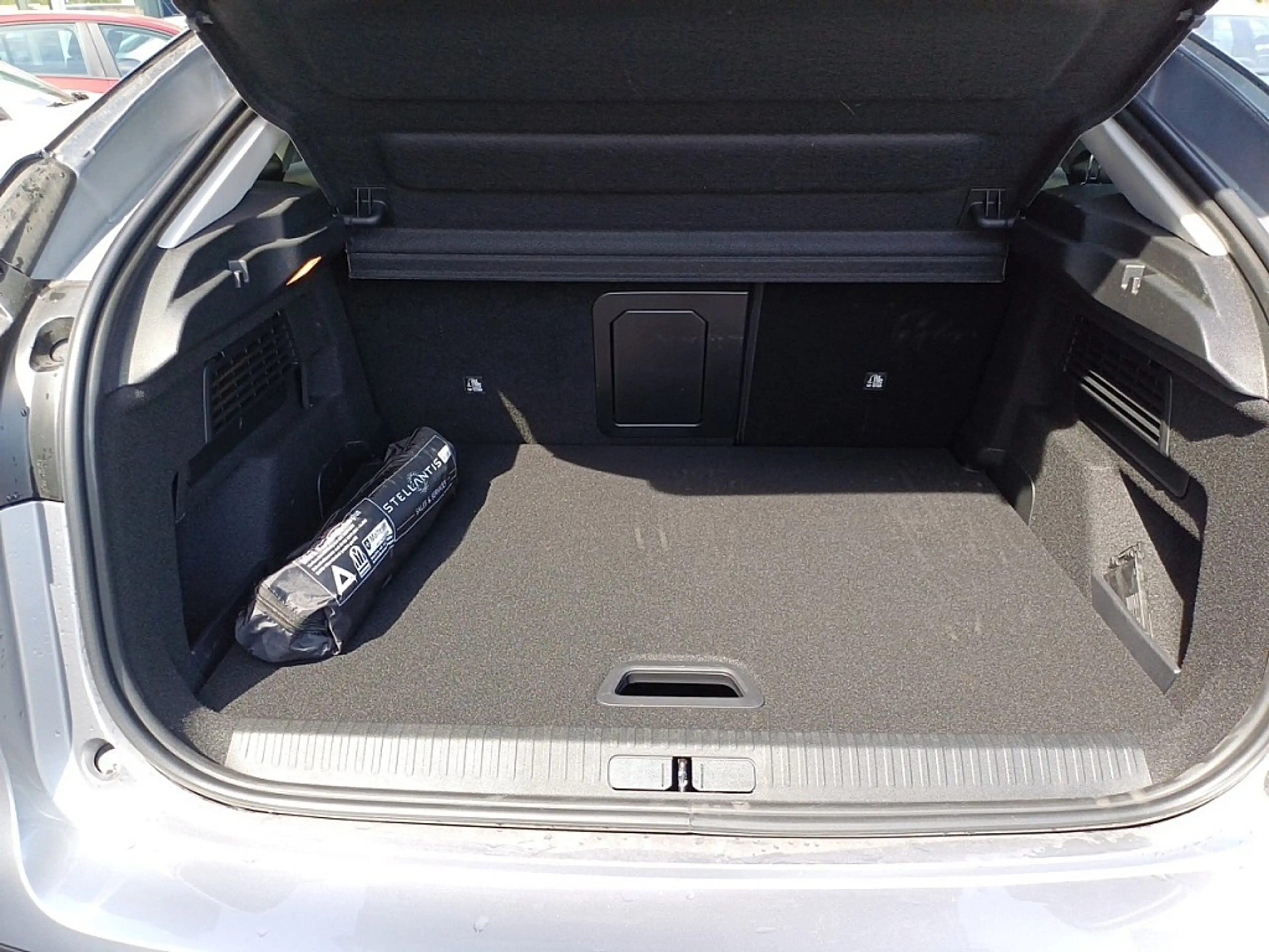 Citroen C4 BlueHDI 130 S&S EAT8 Aut. Max — photo 6