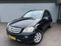 Mercedes-Benz ML 350 M-klasse PANORAMADAK! Zwart - thumbnail 1