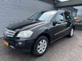 Mercedes-Benz ML 350 M-klasse PANORAMADAK! Zwart - thumbnail 21