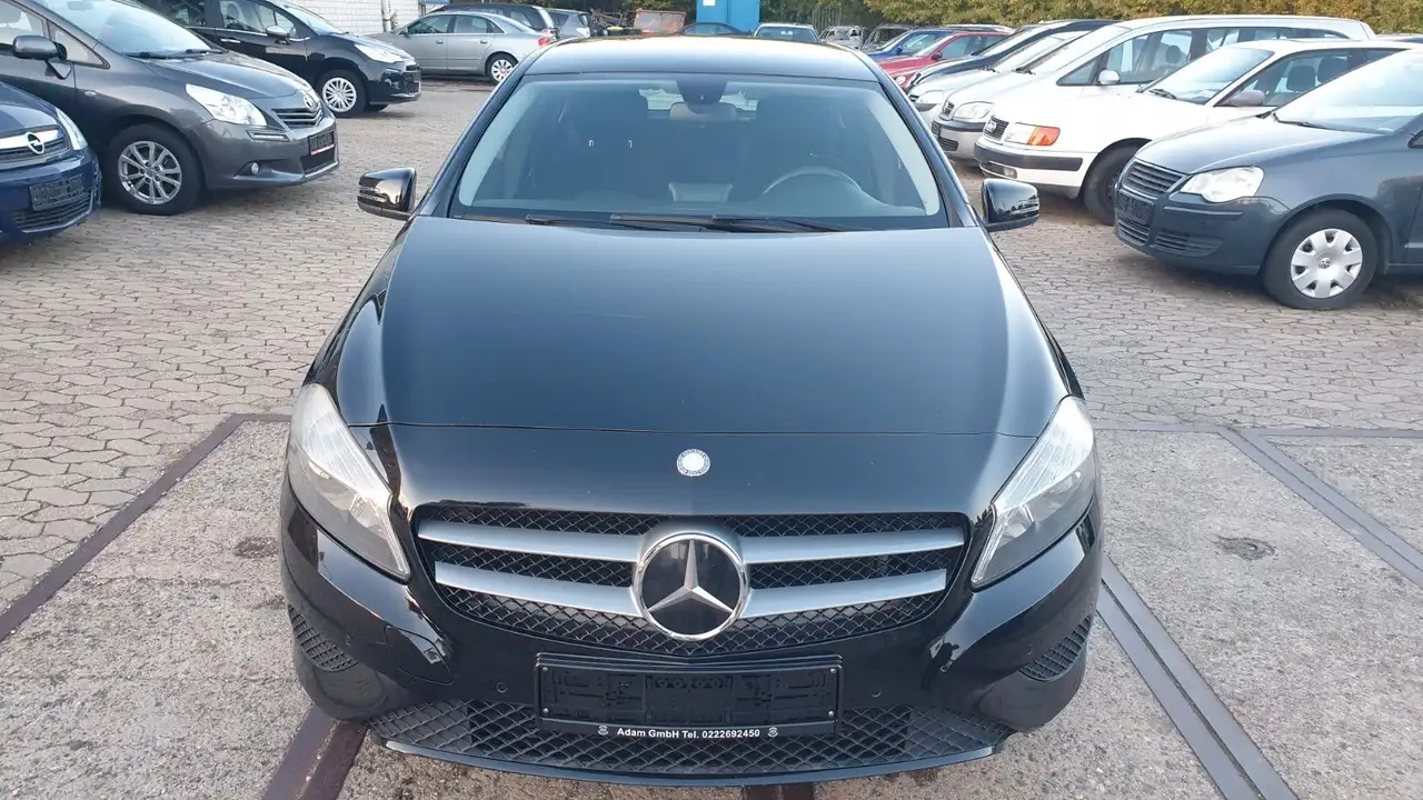 Das Auto