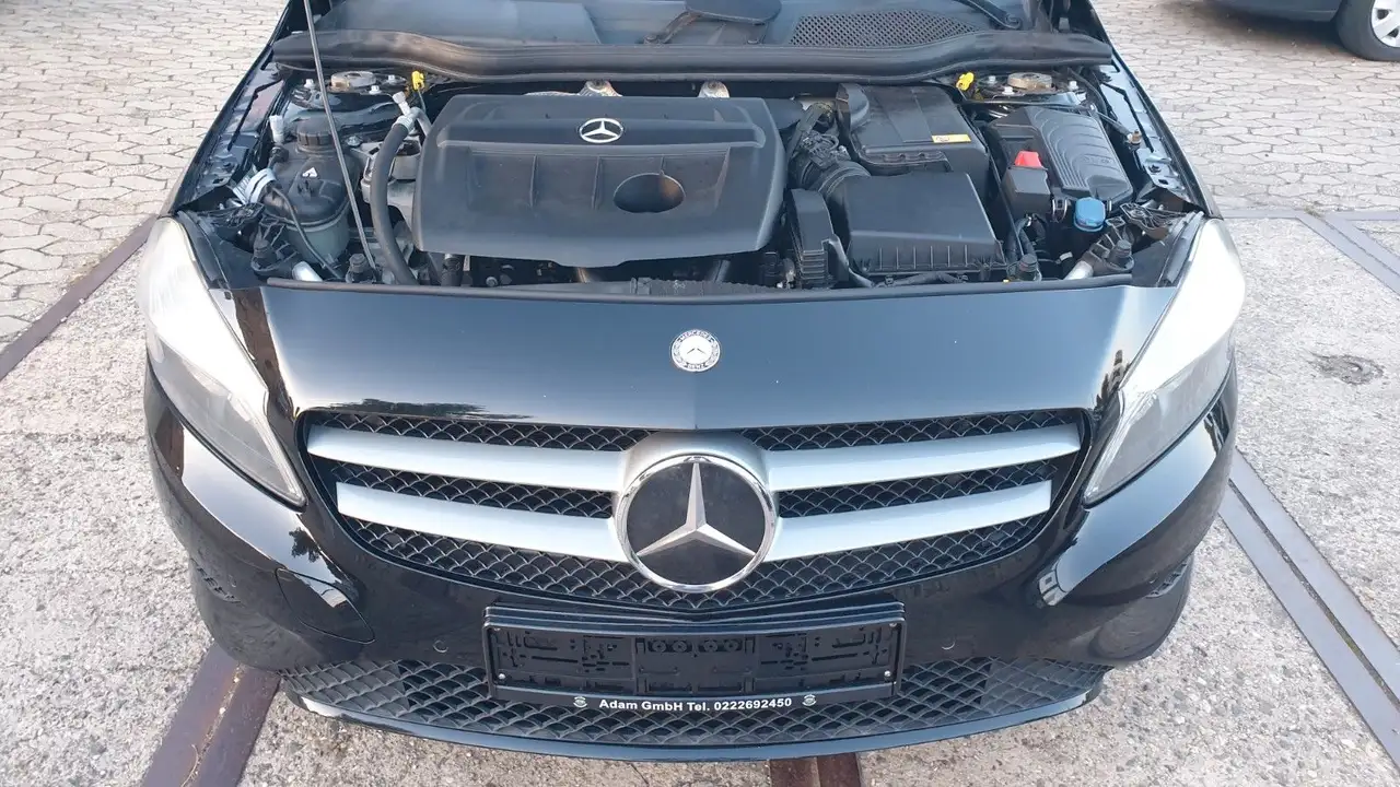 Das Auto