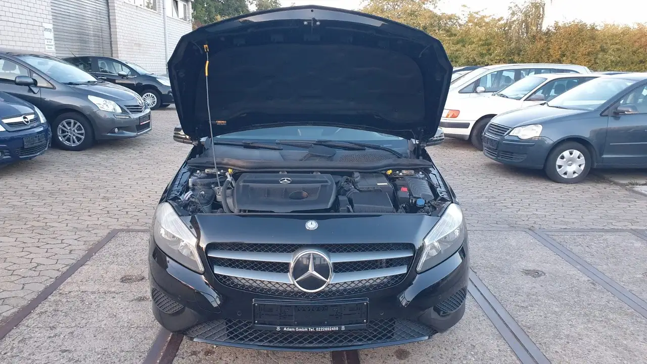 Das Auto
