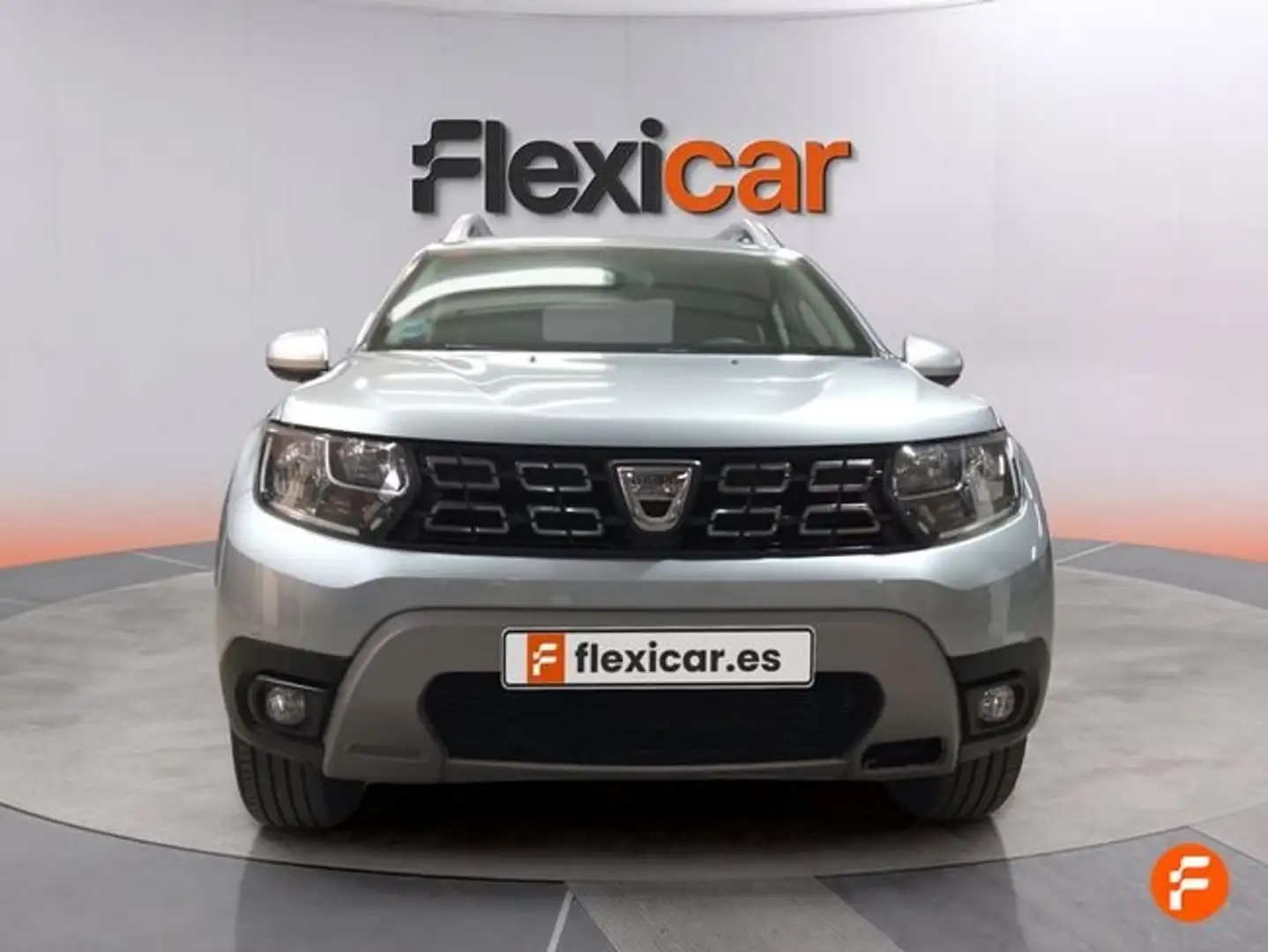 Dacia Duster TCE GPF Comfort 4x2 96kW Gris - 2