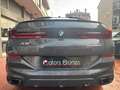 BMW X6 X6 xdrive30d MSport -cerchi 22- unico propr. Grigio - thumbnail 7