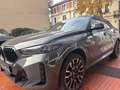 BMW X6 X6 xdrive30d MSport -cerchi 22- unico propr. Grigio - thumbnail 2