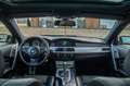 BMW 530 530i Aut. crna - thumbnail 15