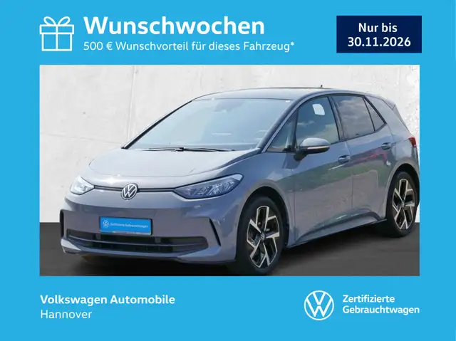 Volkswagen ID.3 Pro Move ACC Kamera LED Navi PDC SHZ