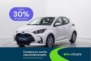 120H 1.5 Active Tech