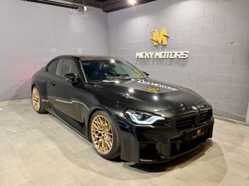 Coupe 3.0 460cv auto Full carbon