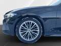 BMW 318 i Touring*LIVE COCKPIT PLUS*NAVI*18 ZOLL*M SITZE*H Schwarz - thumbnail 8