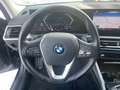 BMW 318 i Touring*LIVE COCKPIT PLUS*NAVI*18 ZOLL*M SITZE*H Schwarz - thumbnail 15