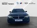 BMW 318 i Touring*LIVE COCKPIT PLUS*NAVI*18 ZOLL*M SITZE*H Schwarz - thumbnail 2
