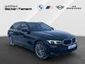 BMW 318 i Touring*LIVE COCKPIT PLUS*NAVI*18 ZOLL*M SITZE*H Schwarz - thumbnail 7