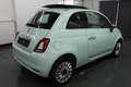 Fiat 500 1.2 Lounge SKYDOME+Apple+PDC! Grün - thumbnail 3