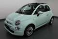 Fiat 500 1.2 Lounge SKYDOME+Apple+PDC! Grün - thumbnail 1