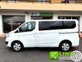 Ford Tourneo Custom 310 2.0 TDCi 130CV PL Trend GARANZIA INCLUSA Blanc - thumbnail 11