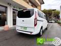 Ford Tourneo Custom 310 2.0 TDCi 130CV PL Trend GARANZIA INCLUSA Blanc - thumbnail 13