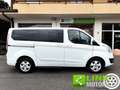 Ford Tourneo Custom 310 2.0 TDCi 130CV PL Trend GARANZIA INCLUSA Blanc - thumbnail 12
