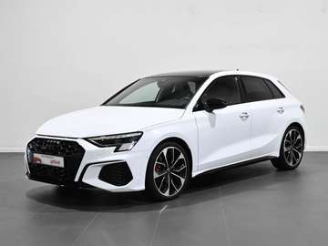 Sportback quattro S tronic