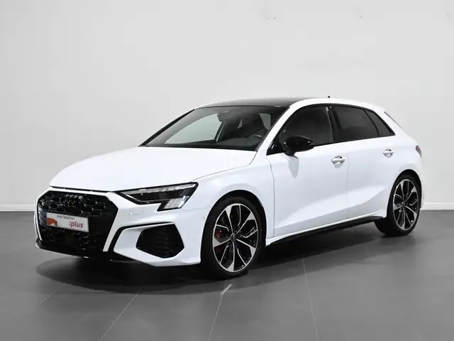 Audi S3 Sportback quattro S tronic