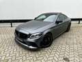 Mercedes-Benz C 43 AMG 4-MATIC | FACELIFT | PANO | BURMESTER | DESIGNO Gris - thumbnail 1