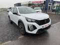 Peugeot 2008 Style Weiß - thumbnail 3