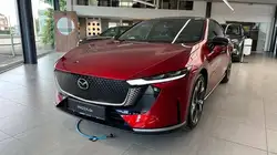 Mazda 6e 68.8 kWh Takumi Takumi