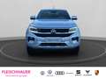 Volkswagen Amarok Aventura DoKa 3,0 TDI AHK-abnehmbar Navi Leder Dig Grau - thumbnail 2