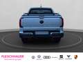 Volkswagen Amarok Aventura DoKa 3,0 TDI AHK-abnehmbar Navi Leder Dig Grau - thumbnail 5
