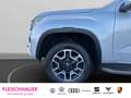 Volkswagen Amarok Aventura DoKa 3,0 TDI AHK-abnehmbar Navi Leder Dig Grau - thumbnail 15