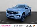 Volkswagen Amarok Aventura DoKa 3,0 TDI AHK-abnehmbar Navi Leder Dig Grau - thumbnail 1