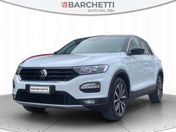 1.0 TSI STYLE BLUEMOTION TECHNOLOGY