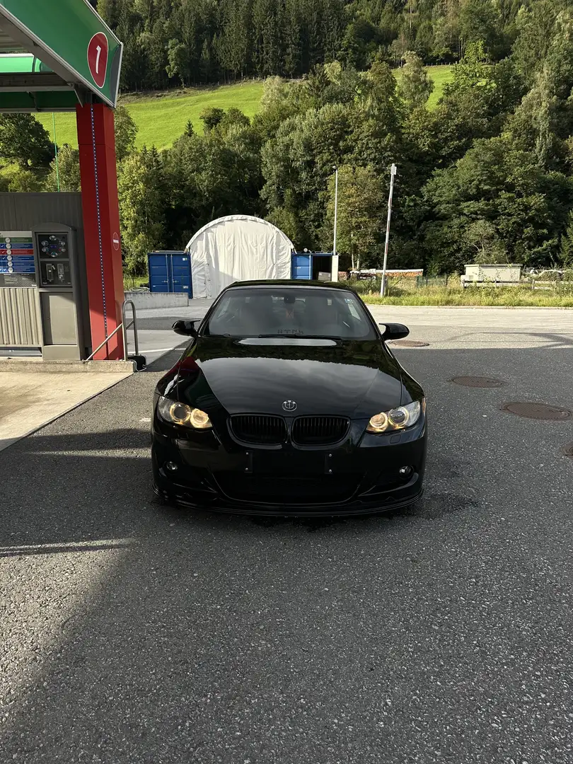 BMW 325 325i Cabrio Aut. - 1