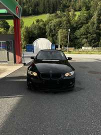325i Cabrio Aut.