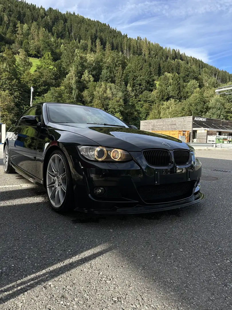 BMW 325 325i Cabrio Aut. - 2